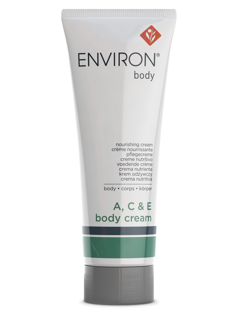 Environ ENVIRON - A, C & E BODY CREAM 150ml