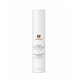 Vivier VIVIER AHA/BHA EXFOLIATING CREAM 55ml