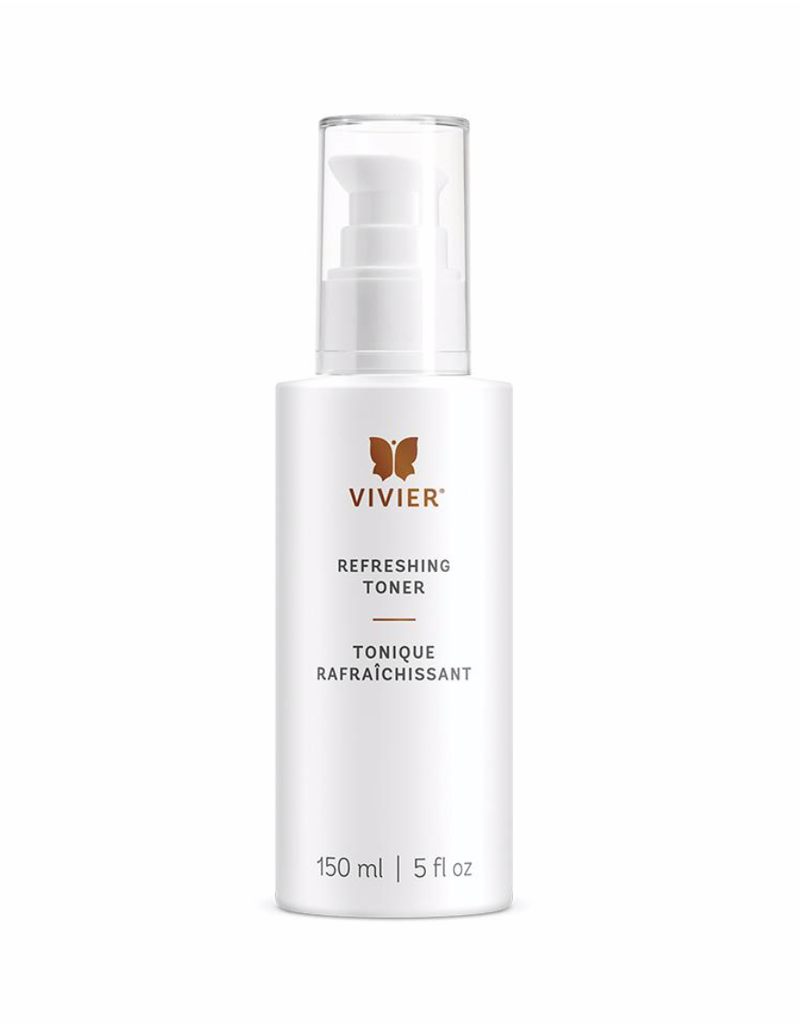 Vivier VIVIER REFRESHING TONER 150ml