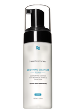 SkinCeuticals SKINCEUTICALS SOOTHING CLEANSER (FOAM) 150ml