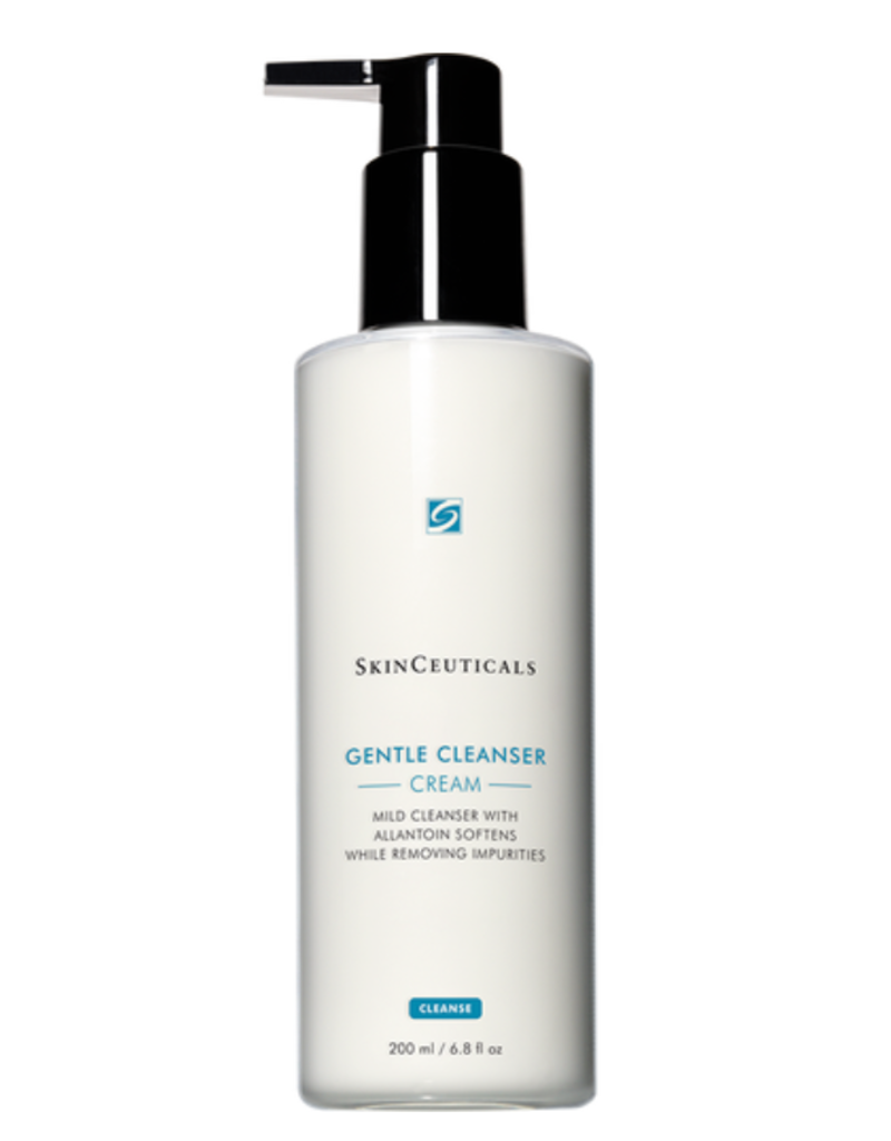 SkinCeuticals SKINCEUTICALS GENTLE CLEANSER (CREAM) 200ml