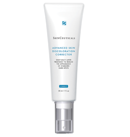 SkinCeuticals SKINCEUTICALS ADVANCED SKIN DISCOLOURATION CORRECTOR 30ml