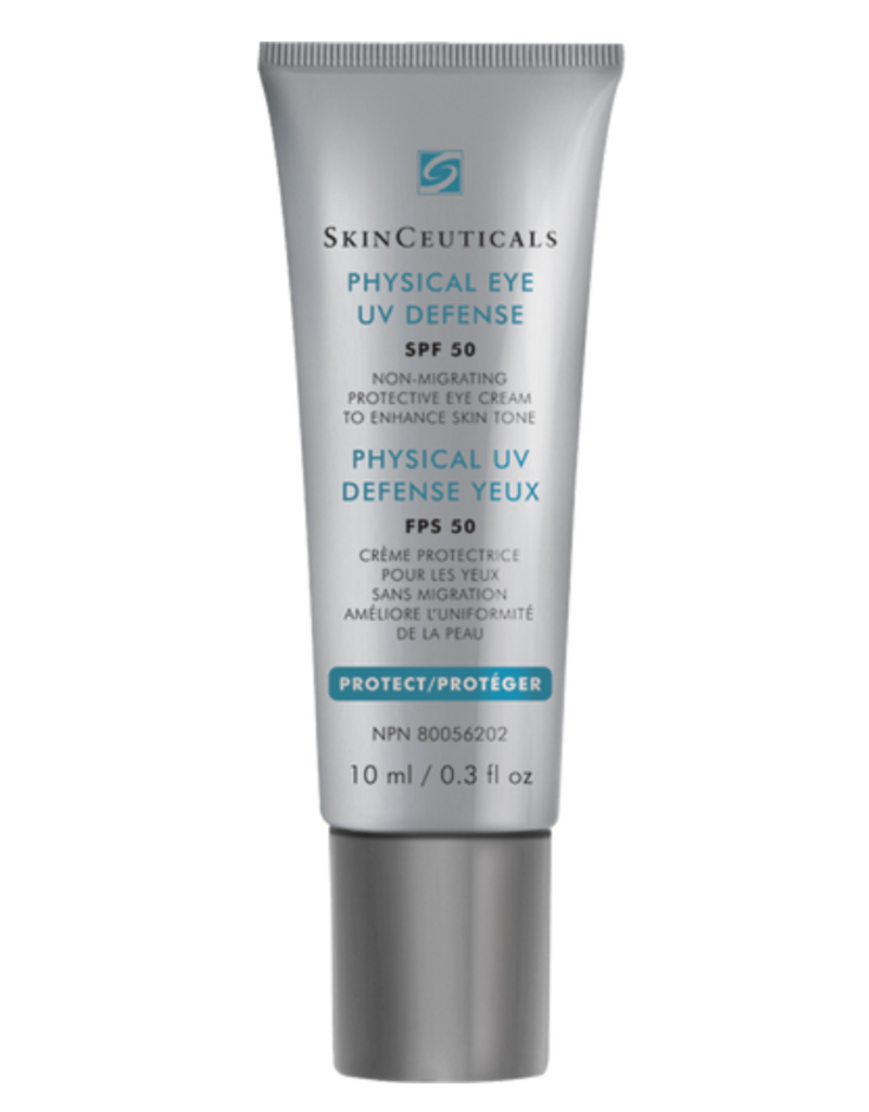 SkinCeuticals SKINCEUTICALS EYE UV DEFENSE SPF 50 10ml