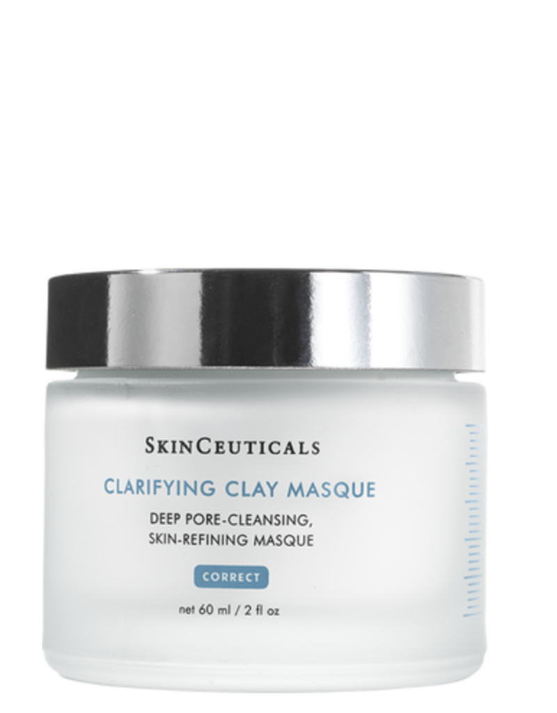 SkinCeuticals SKINCEUTICALS CLARIFYING CLAY MASQUE 60ml