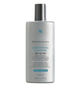 SkinCeuticals SKINCEUTICALS SHEER PHYSICAL UV DEFENSE SPF 50 50ml