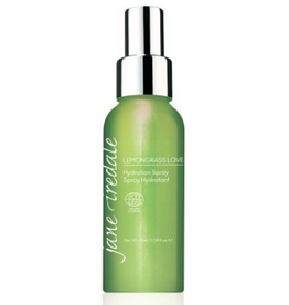 Jane Iredale JANE IREDALE  LEMONGRASS LOVE HYDRATION SPRAY 90ml