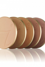 Jane Iredale JANE IREDALE PUREPRESSED BASE MINERAL FOUNDATION