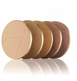 Jane Iredale JANE IREDALE PUREPRESSED BASE MINERAL FOUNDATION