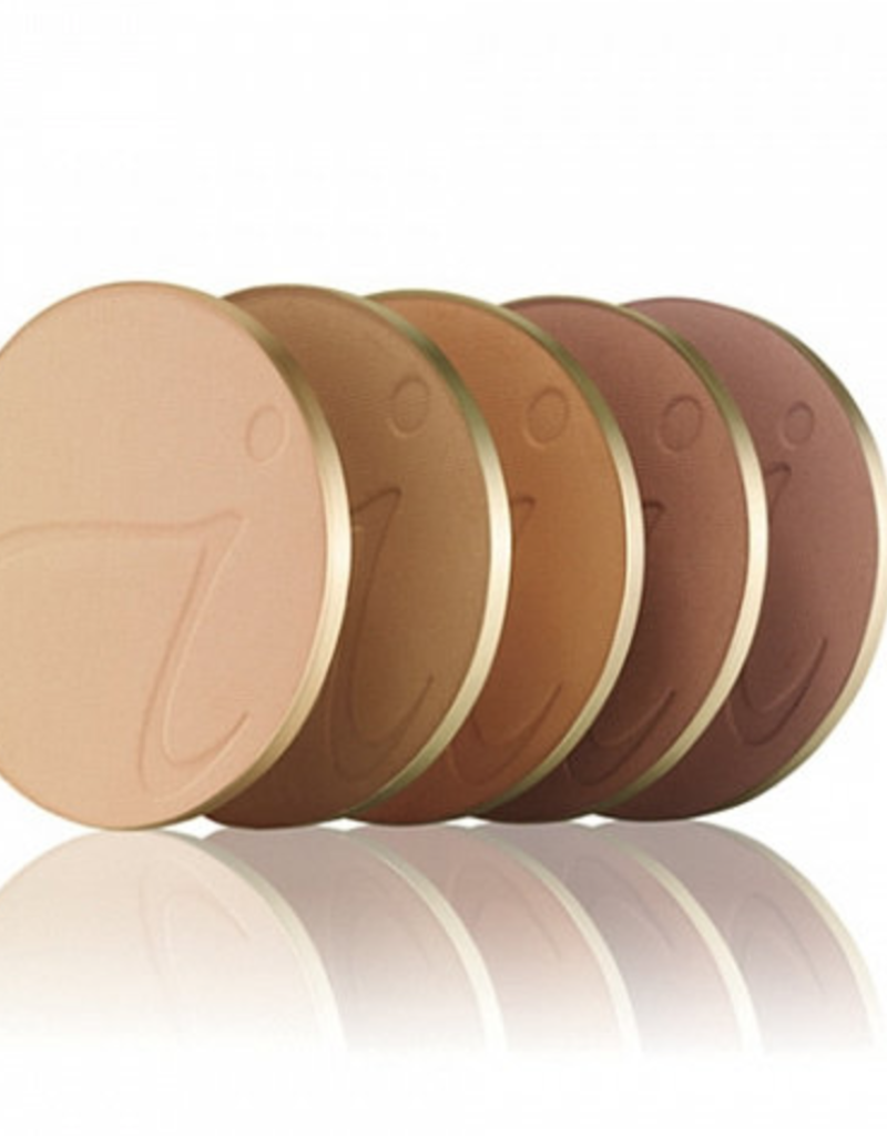 Jane Iredale JANE IREDALE PUREPRESSED BASE MINERAL FOUNDATION