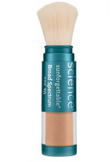 Colorescience COLORESCIENCE SPF 50 BRUSH ON SUNSCREEN