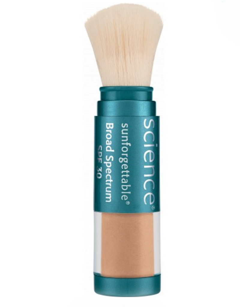 Colorescience COLORESCIENCE SPF 50 BRUSH ON SUNSCREEN