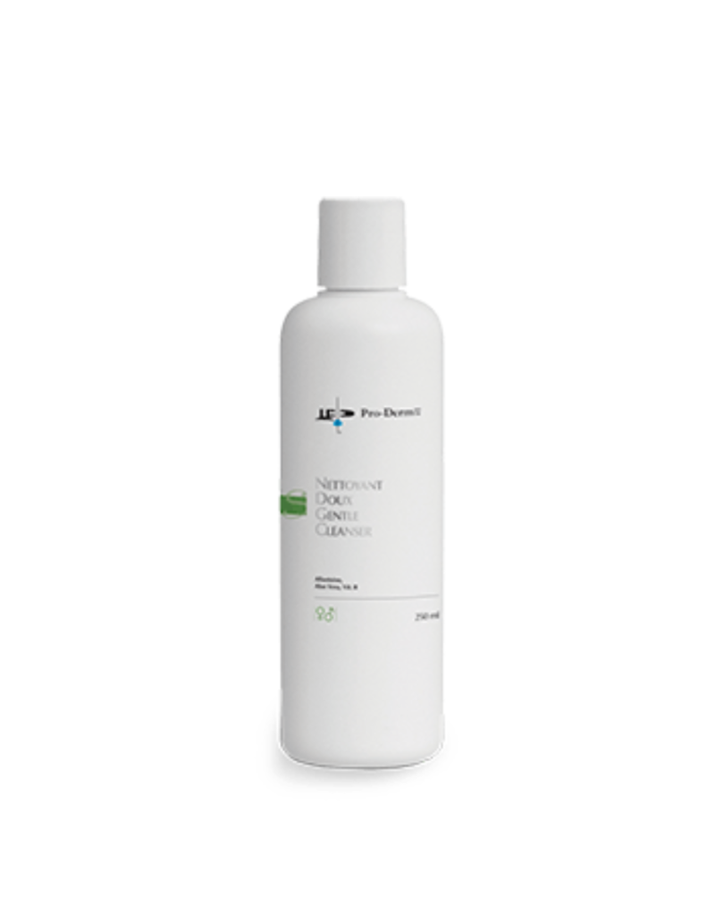 ProDerm PRODERM GENTLE CLEANSER