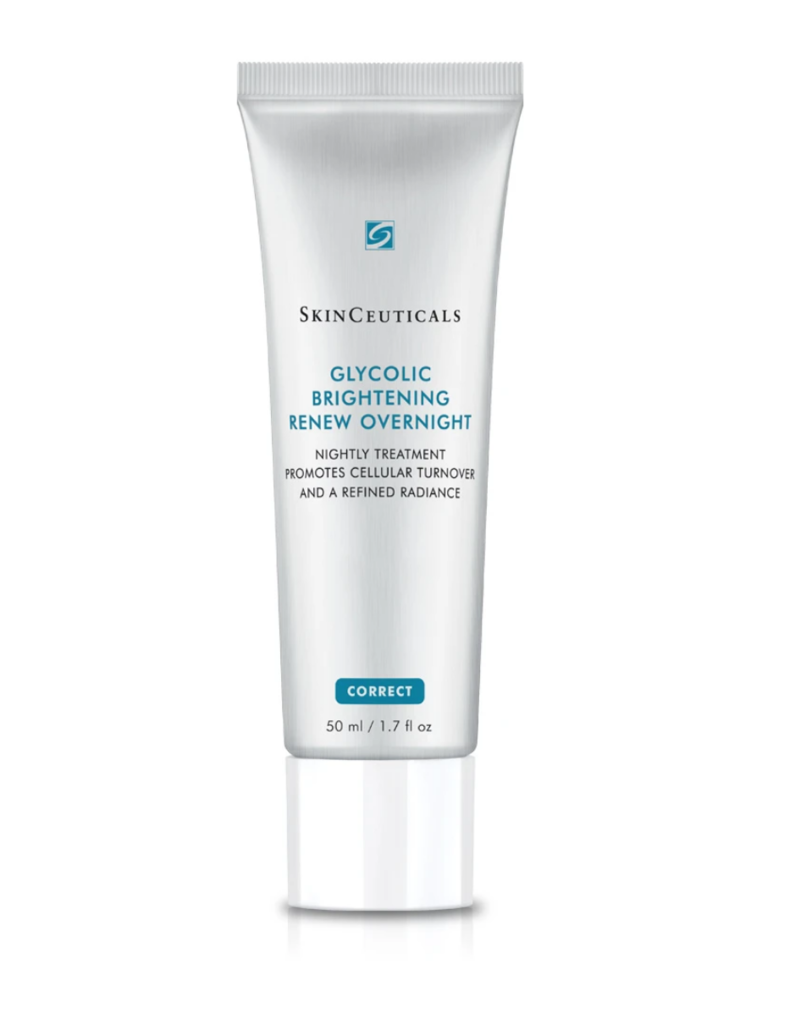 SkinCeuticals SKC Glycolic Brightening Renew Overnight