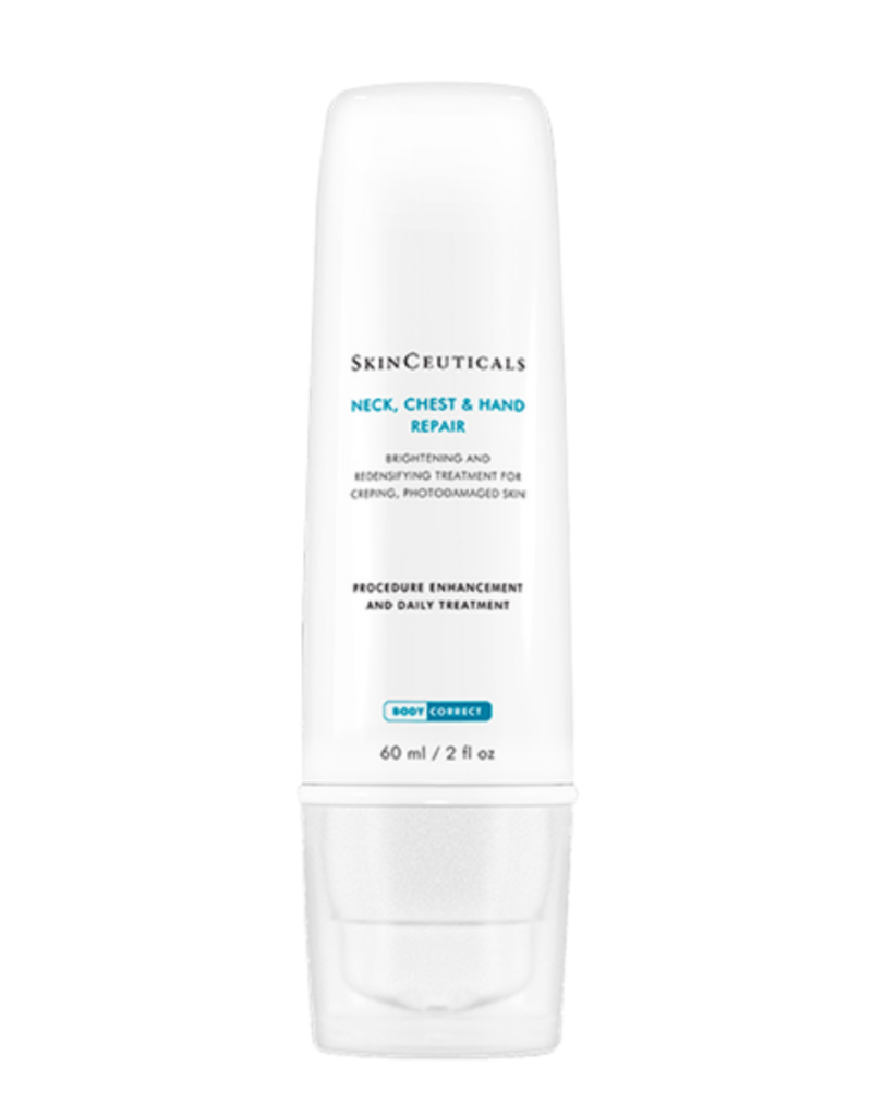 SkinCeuticals SKC Neck, Chest and Hand