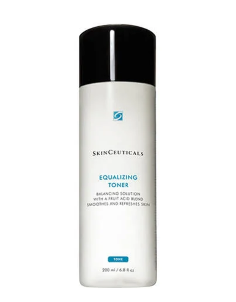 SkinCeuticals SKC Equalizing Toner