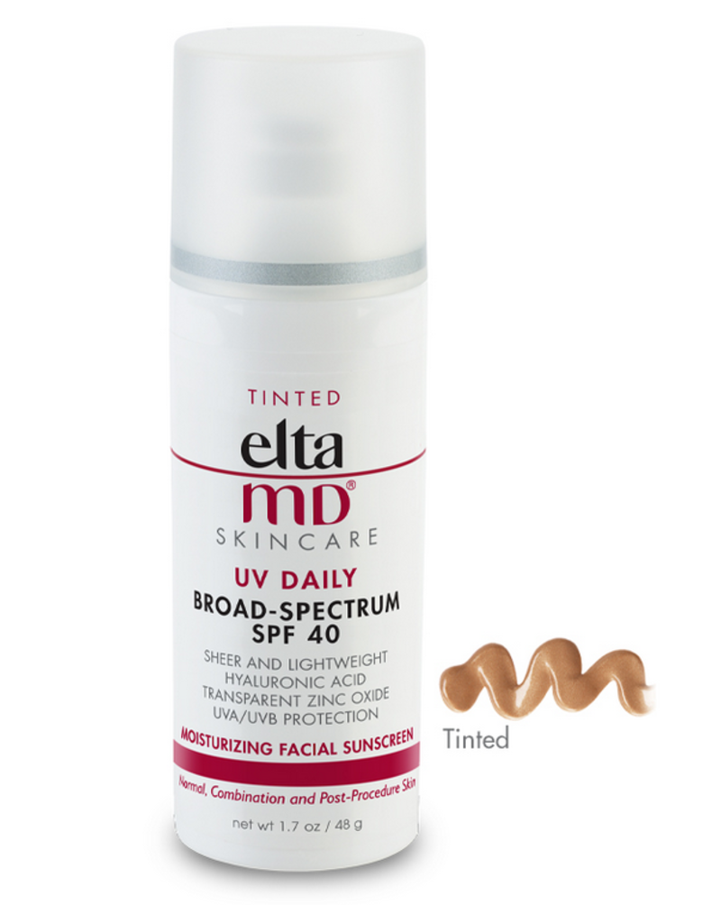 Elta MD Elta MD - UV Daily Tinted SPF 40