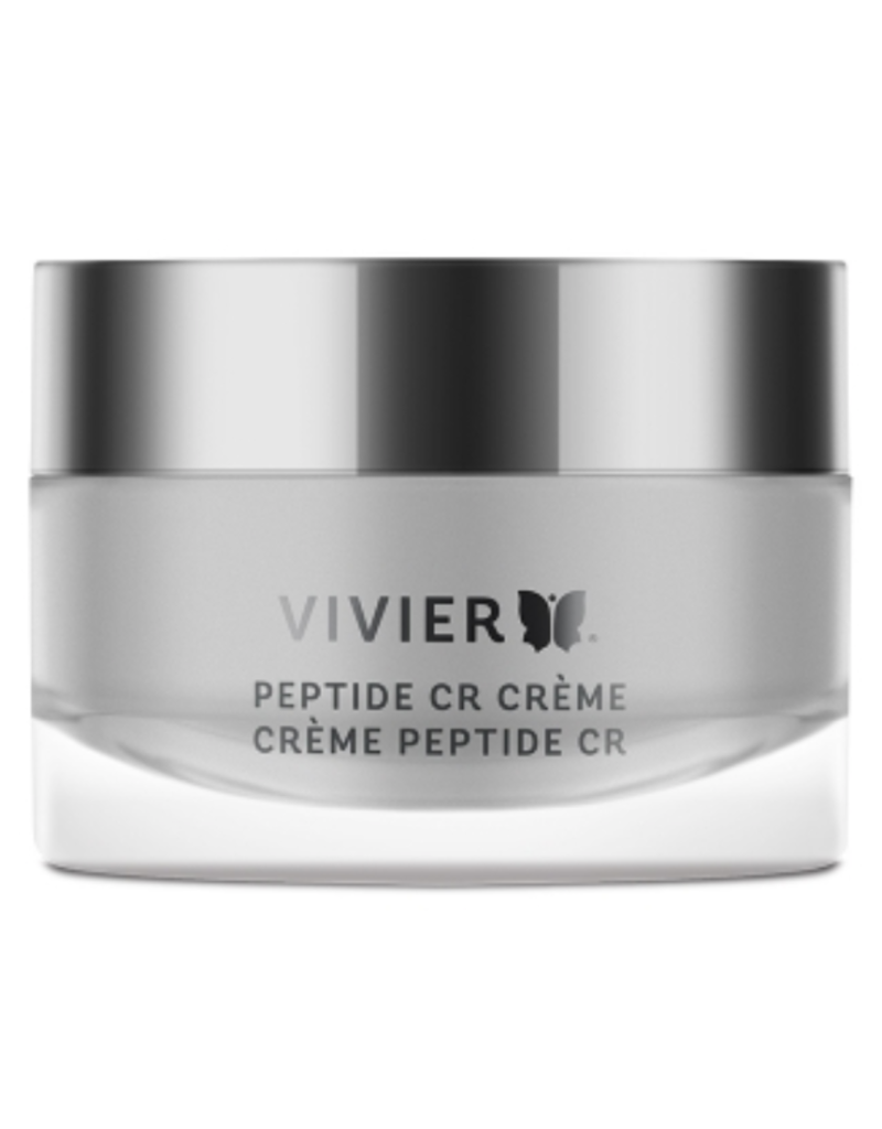 Vivier VIVIER - Peptide CR Creme