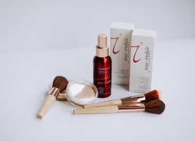 Jane Iredale