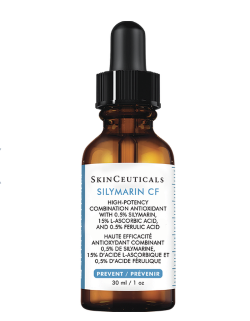 SkinCeuticals Silymarin CF