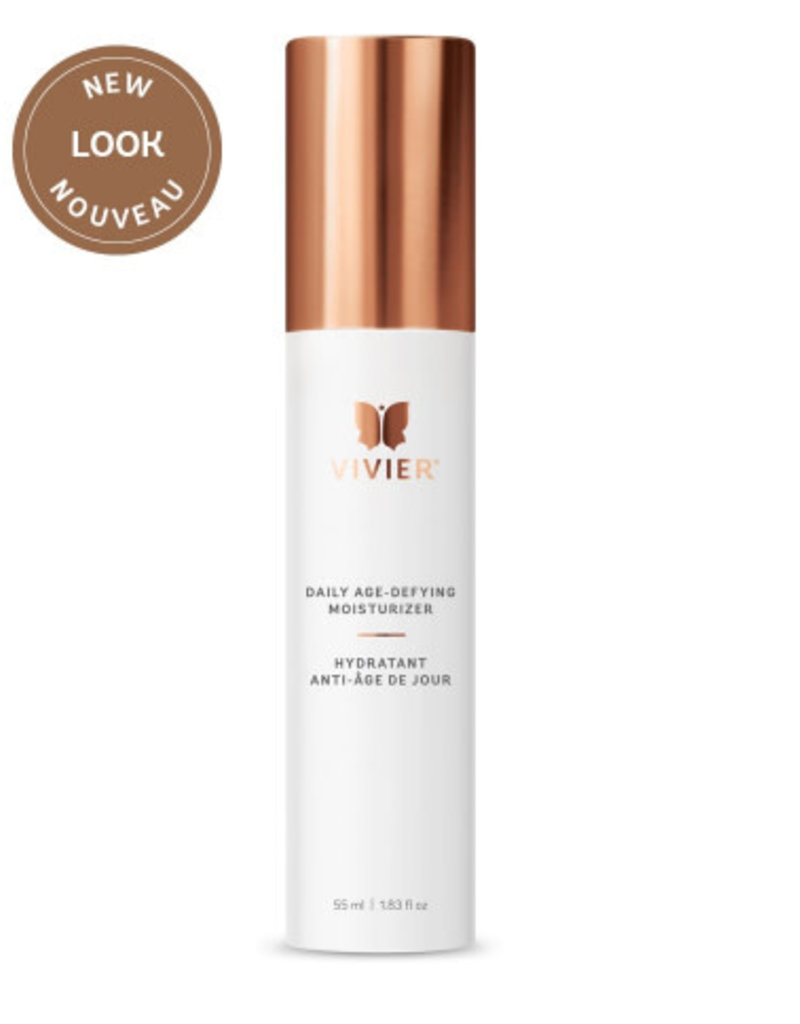 Vivier Vivier Daily Age-Defying Moisturizer