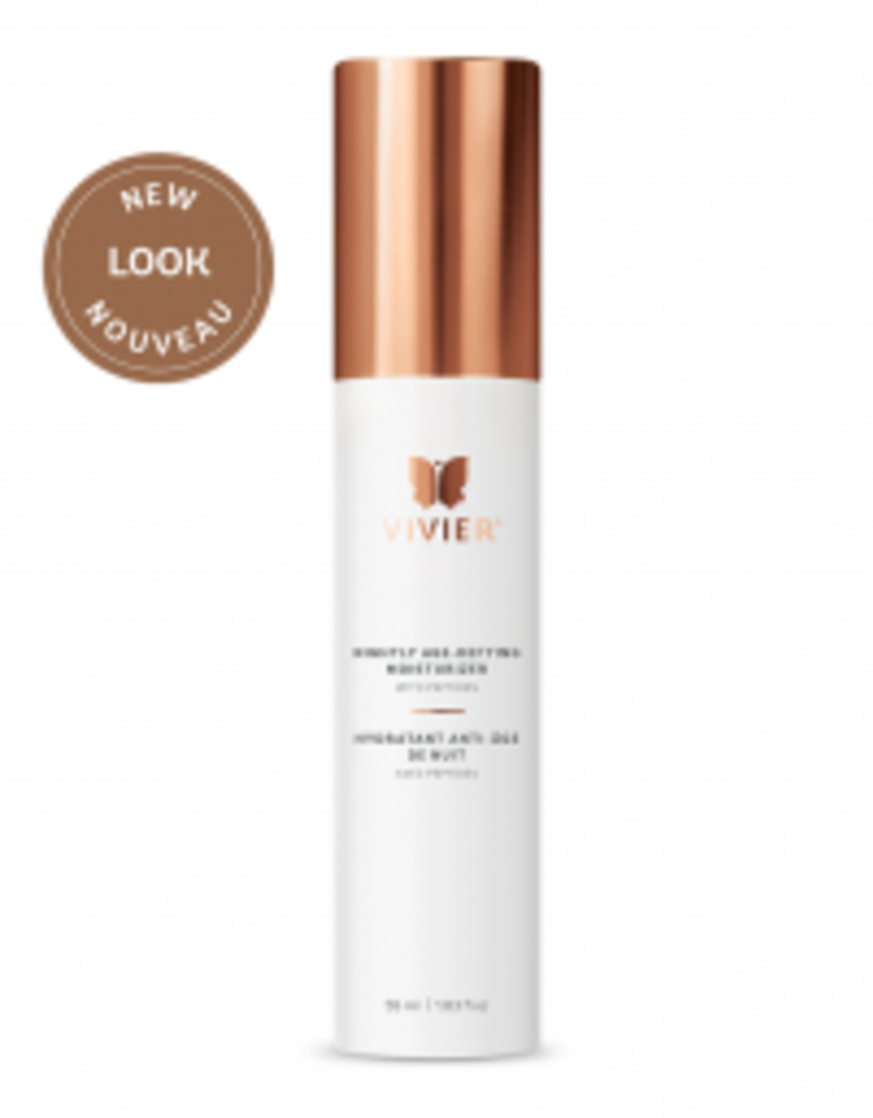 Vivier Vivier Nightly Age-Defying Moisturizer