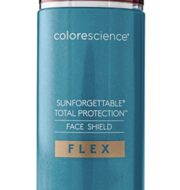 Colorescience Colorescience Sunforgettable Face Shield Flex - Fair
