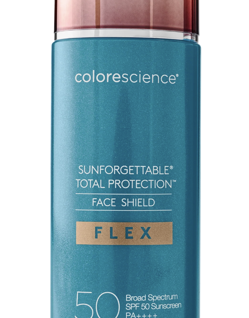 Colorescience  Sunforgettable Protection Face  Shield Flex- Medium