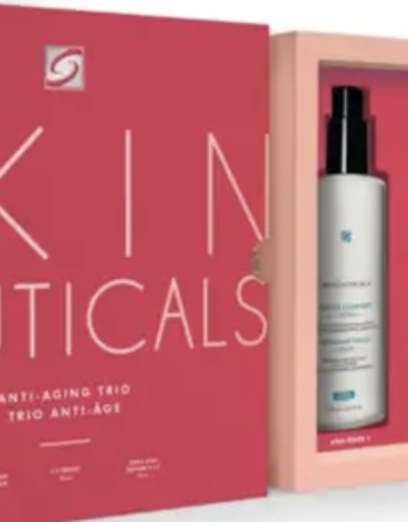 SkinCeuticals SKC  Anti - Aging Trio