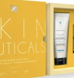 SkinCeuticals SKC Acne-Prone Skin Trio