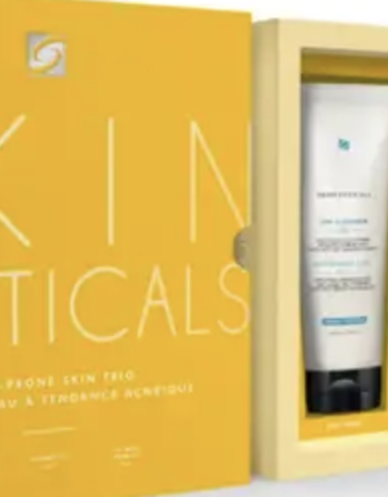 SkinCeuticals SkinCeuticals Acne - Prone Skin Trio