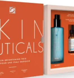 SkinCeuticals SkinCeuticals  Skin - Brightening Trio