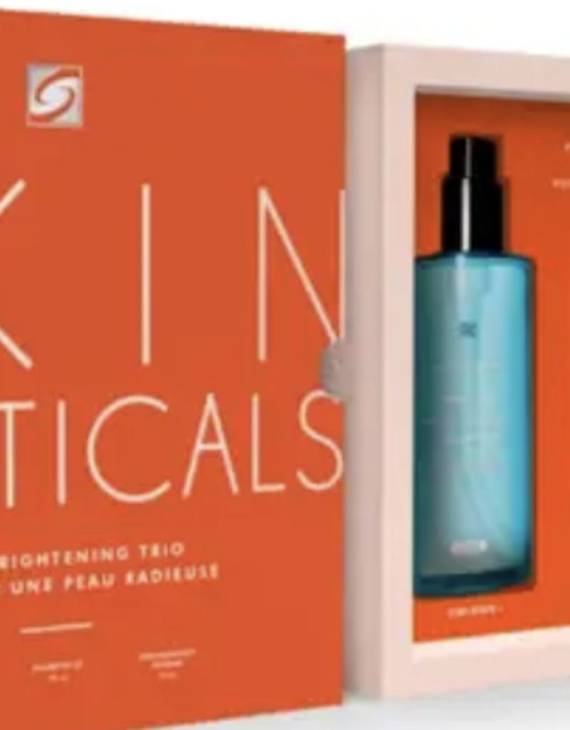 SkinCeuticals SkinCeuticals  Skin - Brightening Trio