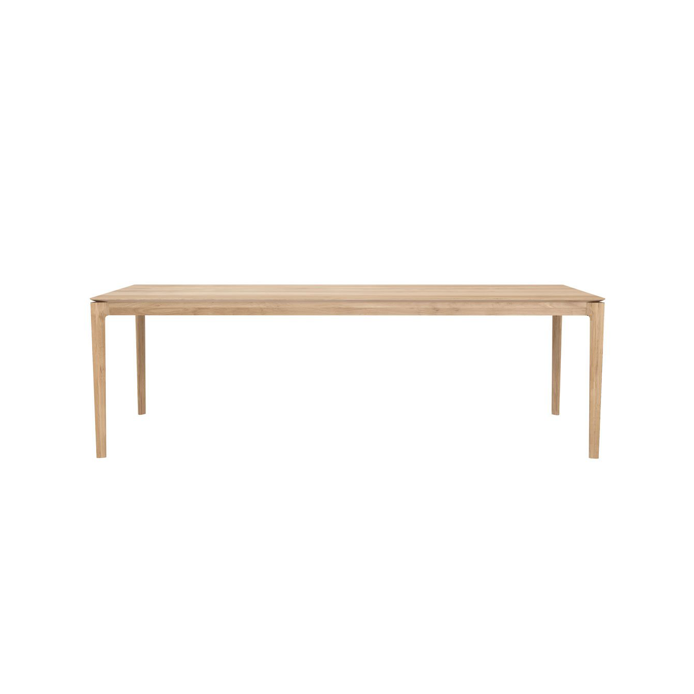 Bok Dining Table by Ethnicraft Oak Dwell