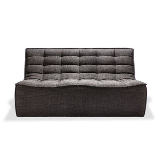 Ethnicraft Ethnicraft - N701 Modular Sofa