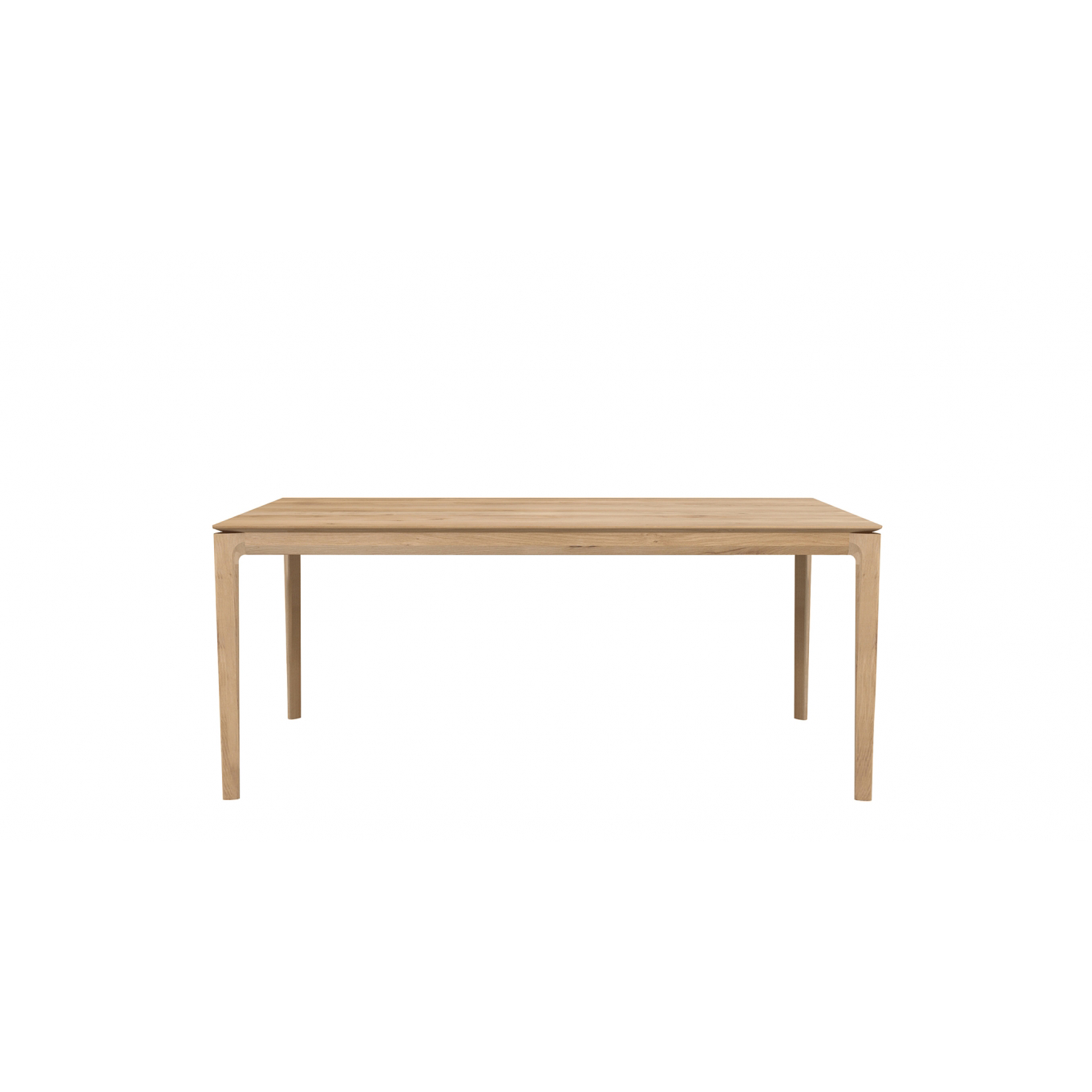 Bok Extension Dining Table by Ethnicraft - Oak - Dwell