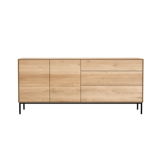 Ethnicraft Ethnicraft Whitebird Sideboard - Oak