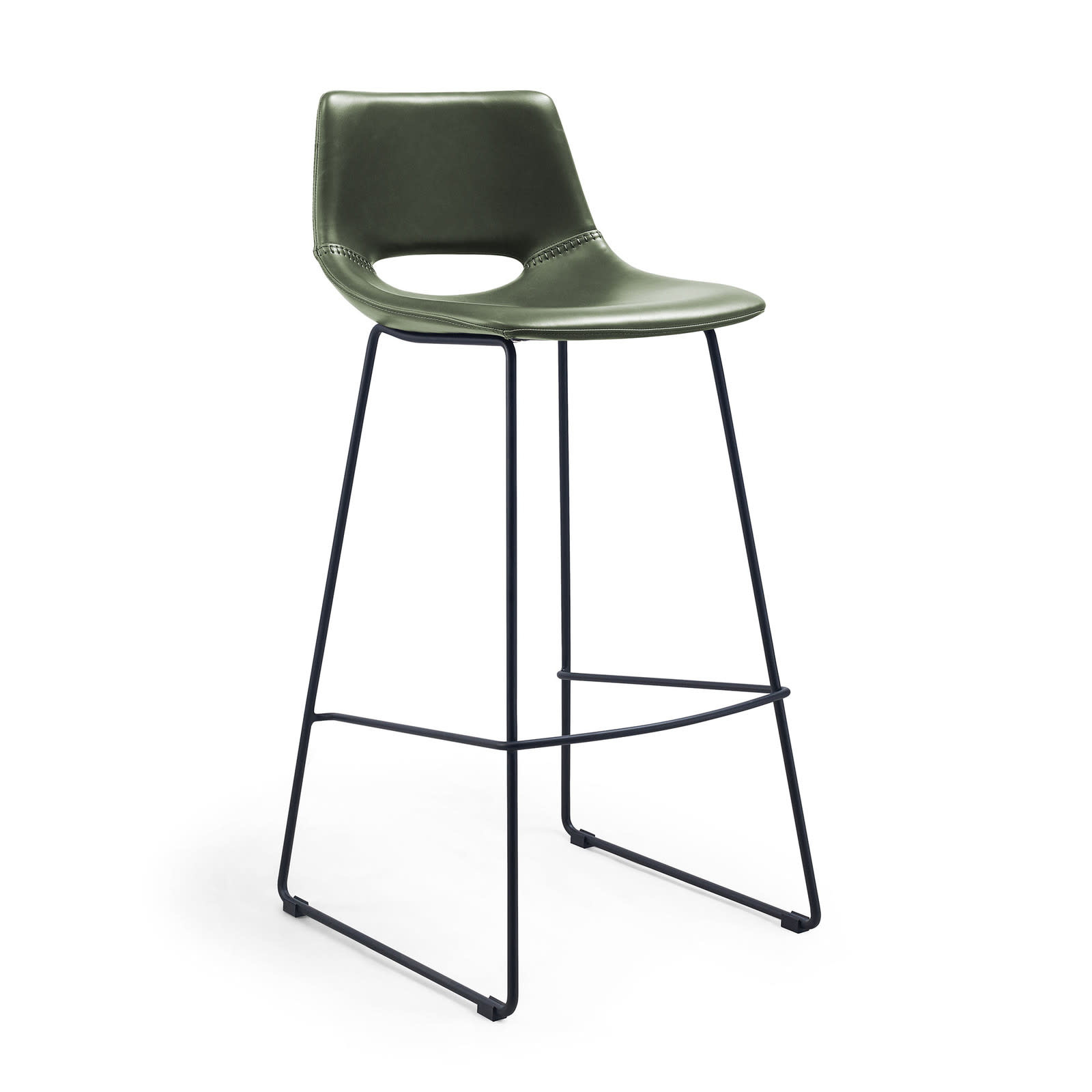 dwell bar stools