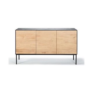 Ethnicraft Ethnicraft Blackbird Sideboard