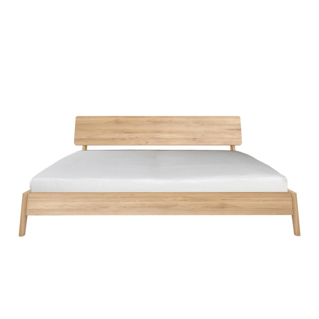Ethnicraft Oak Air Bed Dwell