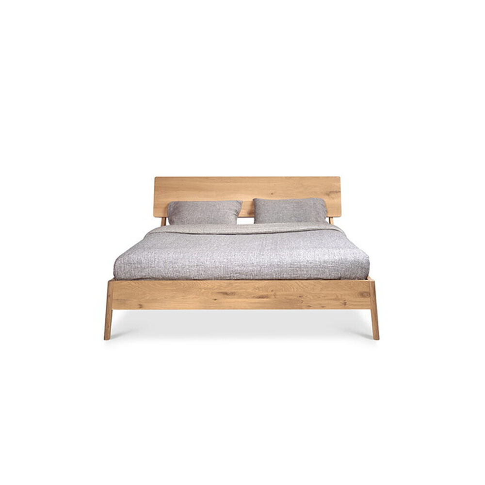 Ethnicraft Oak Air Bed Dwell