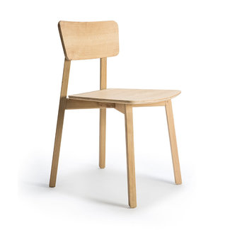 Ethnicraft Ethnicraft Casale Dining Chair - Oak