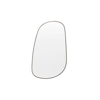 Warranbrooke Pebble Mirror - Black