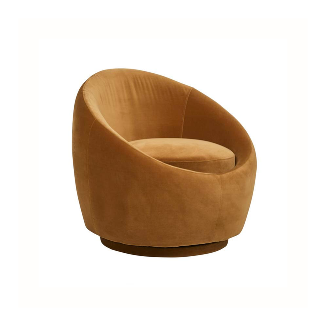 Kennedy swivel chair hotsell