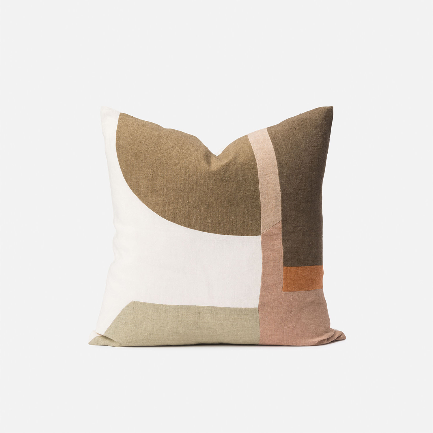 Citta top cushion covers