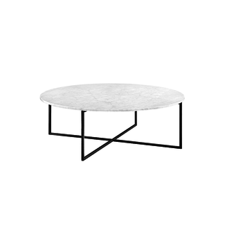 Globewest Elle Luxe Coffee Table