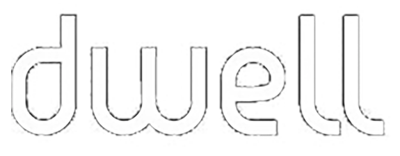 Dwell logo Email Signature
