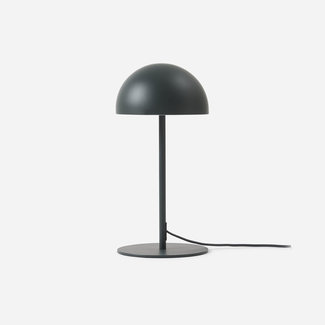 Citta Design Moon Table Lamp - Charcoal