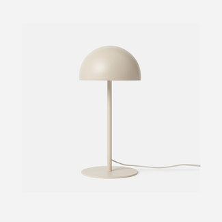 Citta Design Moon Table Lamp - Bone