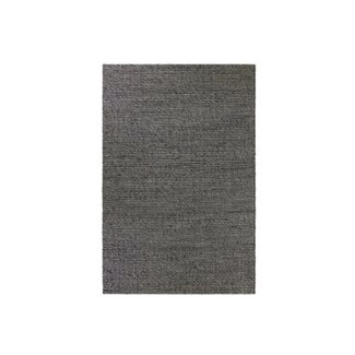 Dwell Oscar Rug - Steel Grey