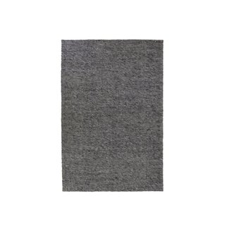 Dwell Oscar Rug - Charcoal